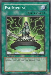 Psi-Impulse [TDGS-EN052] Common | Exor Games Summserside
