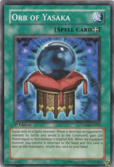 Orb of Yasaka [TDGS-EN055] Common | Exor Games Summserside