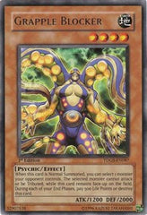 Grapple Blocker [TDGS-EN087] Rare | Exor Games Summserside