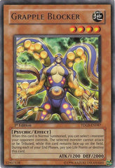 Grapple Blocker [TDGS-EN087] Rare | Exor Games Summserside