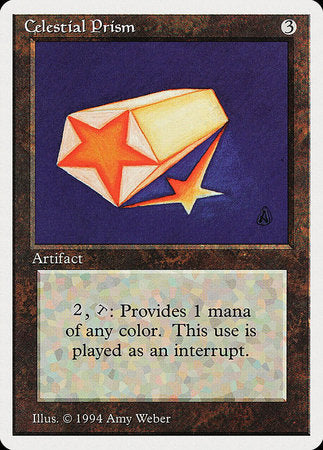 Celestial Prism [Summer Magic / Edgar] | Exor Games Summserside