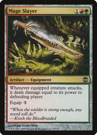 Mage Slayer [Alara Reborn] | Exor Games Summserside