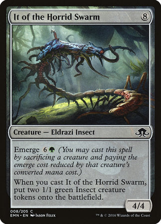 It of the Horrid Swarm [Eldritch Moon] | Exor Games Summserside