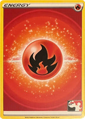 Fire Energy [Prize Pack Series Two] | Exor Games Summserside