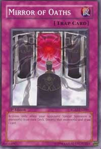 Mirror of Oaths [RGBT-EN080] Common | Exor Games Summserside
