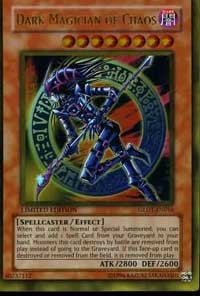 Dark Magician of Chaos [GLD1-EN016] Gold Rare | Exor Games Summserside