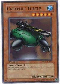 Catapult Turtle [DPYG-EN006] Common | Exor Games Summserside