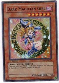 Dark Magician Girl [DPYG-EN008] Super Rare | Exor Games Summserside