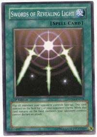 Swords of Revealing Light [DPYG-EN018] Common | Exor Games Summserside