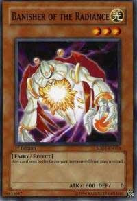 Banisher of the Radiance [SDDE-EN016] Common | Exor Games Summserside