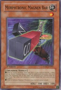 Morphtronic Magnen Bar [ANPR-EN007] Common | Exor Games Summserside