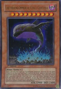 Earthbound Immortal Chacu Challhua [ANPR-EN017] Ultra Rare | Exor Games Summserside