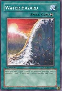 Water Hazard [ANPR-EN056] Common | Exor Games Summserside