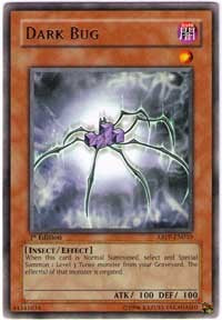 Dark Bug [ABPF-EN010] Rare | Exor Games Summserside