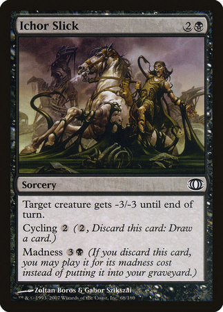 Ichor Slick [Future Sight] | Exor Games Summserside