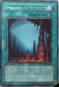 Pyramid of Wonders [TSHD-EN051] Rare | Exor Games Summserside