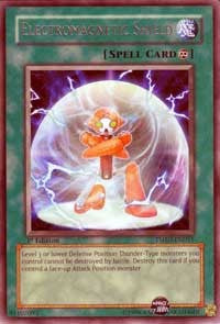 Electromagnetic Shield [TSHD-EN055] Rare | Exor Games Summserside