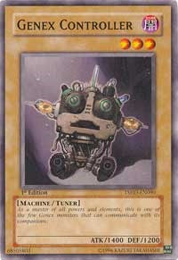 Genex Controller [TSHD-EN090] Common | Exor Games Summserside