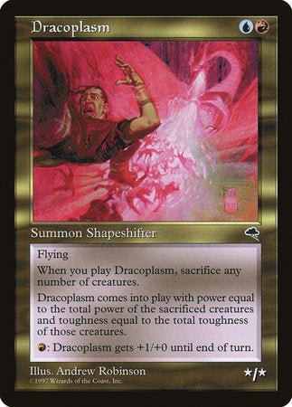 Dracoplasm [Tempest] | Exor Games Summserside