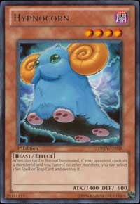 Hypnocorn [DREV-EN018] Rare | Exor Games Summserside