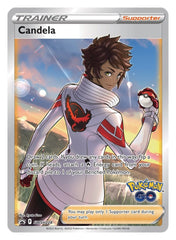 Candela (SWSH228) [Sword & Shield: Black Star Promos] | Exor Games Summserside