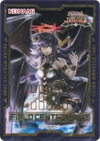 Field Center Card: Darklord Ixchel (Judge) Promo | Exor Games Summserside