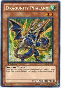 Dragunity Phalanx [HA03-EN035] Secret Rare | Exor Games Summserside