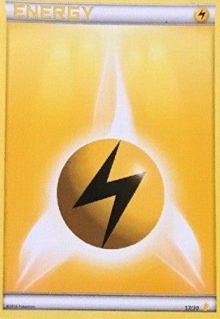 Lightning Energy (17/30) [XY: Trainer Kit 3 - Pikachu Libre] | Exor Games Summserside