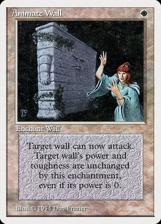 Animate Wall [Summer Magic / Edgar] | Exor Games Summserside