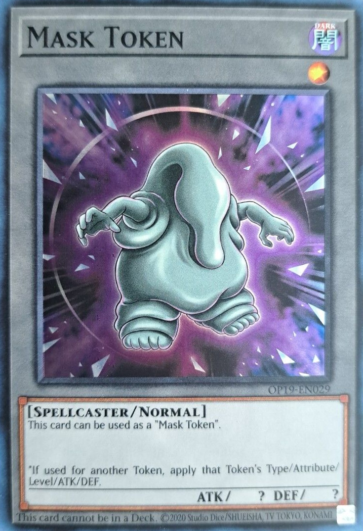 Slime Token [OP19-EN029] Super Rare | Exor Games Summserside