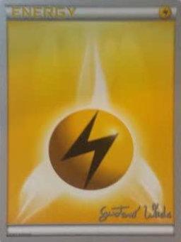 Lightning Energy (Megazone - Gustavo Wada) [World Championships 2011] | Exor Games Summserside