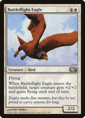 Battleflight Eagle [Magic 2013] | Exor Games Summserside