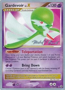 Gardevoir LV.X (131/132) (Boltevoir - Michael Pramawat) [World Championships 2010] | Exor Games Summserside