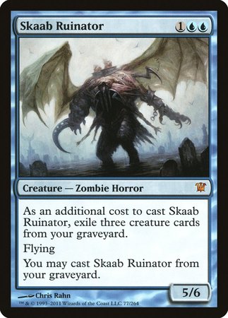 Skaab Ruinator [Innistrad] | Exor Games Summserside