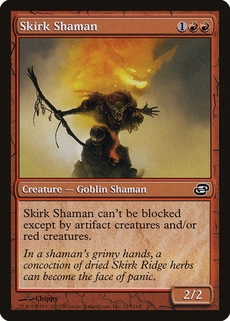 Skirk Shaman [Planar Chaos] | Exor Games Summserside