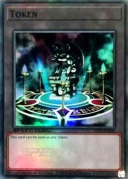 Token (Metal Fiend) [STP3-EN032] Super Rare | Exor Games Summserside