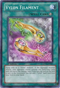 Vylon Filament [GENF-EN057] Common | Exor Games Summserside