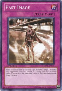 Past Image [GENF-EN071] Common | Exor Games Summserside
