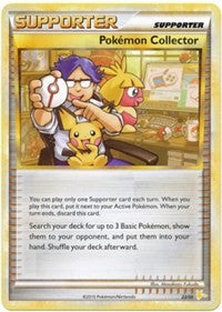 Pokemon Collector (27/30) [HeartGold & SoulSilver: Trainer Kit - Raichu] | Exor Games Summserside