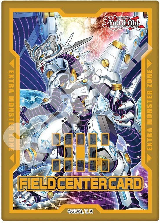 Field Center Card: Cyberstorm Access (Premiere! Event) Promo | Exor Games Summserside