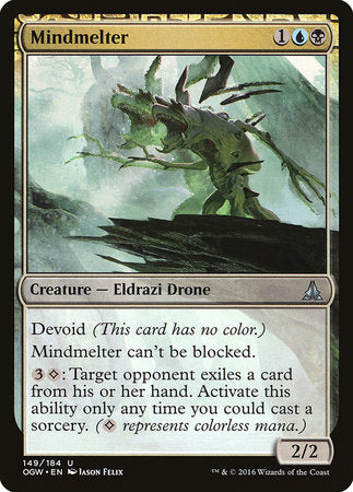 Mindmelter [Oath of the Gatewatch] | Exor Games Summserside