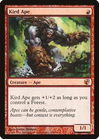 Kird Ape [From the Vault: Exiled] | Exor Games Summserside