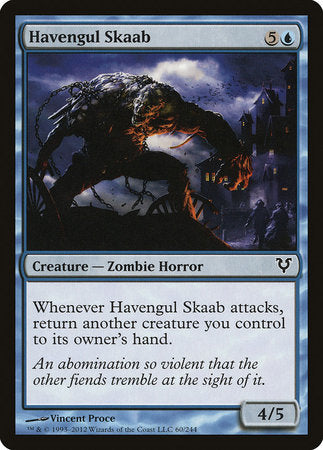 Havengul Skaab [Avacyn Restored] | Exor Games Summserside