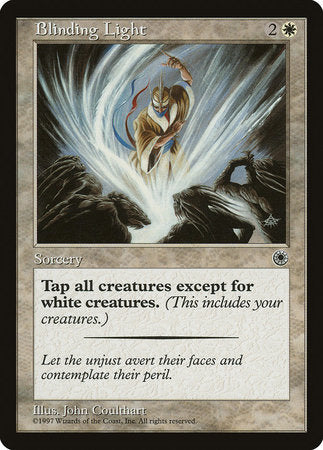 Blinding Light [Portal] | Exor Games Summserside