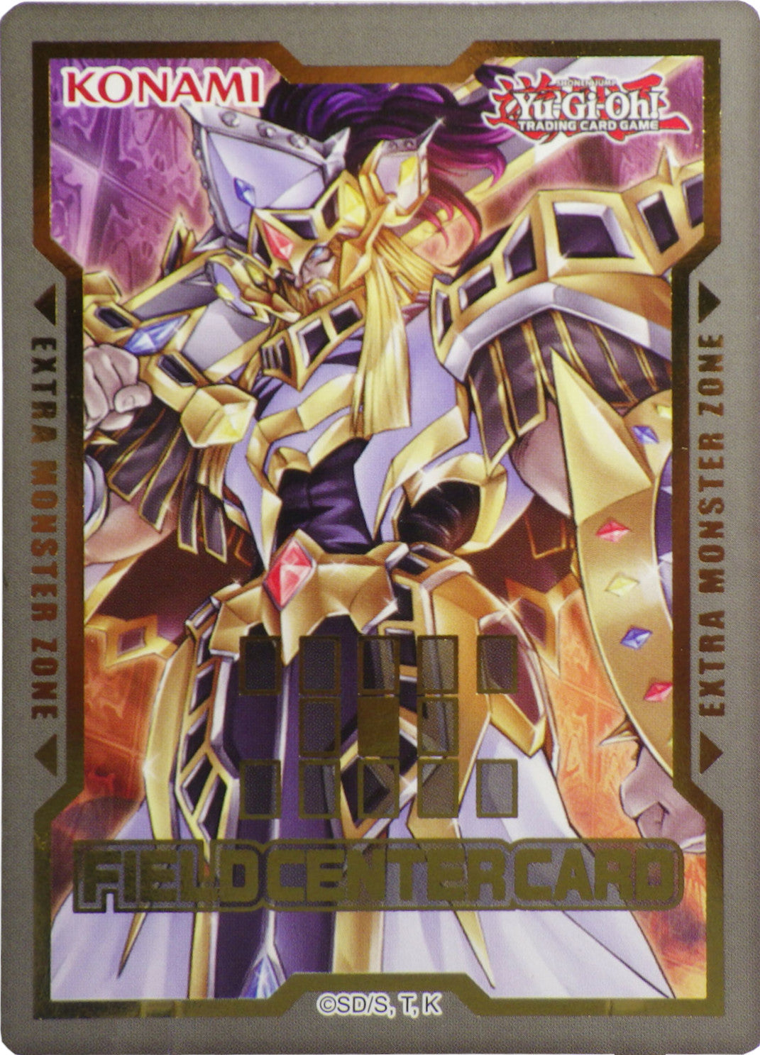 Field Center Card: Arcana Extra Joker (Back to Duel May 2022) Promo | Exor Games Summserside