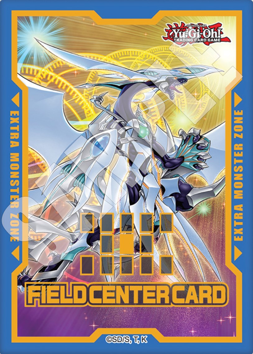 Field Center Token: Cosmic Quasar Dragon (Duelist Nexus) Promo | Exor Games Summserside