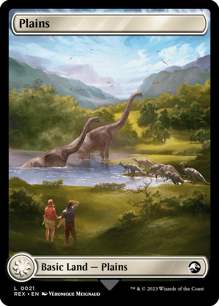 Plains [Jurassic World Collection] | Exor Games Summserside