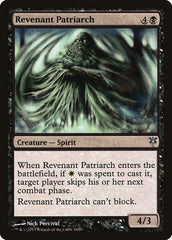 Revenant Patriarch [Duel Decks: Sorin vs. Tibalt] | Exor Games Summserside