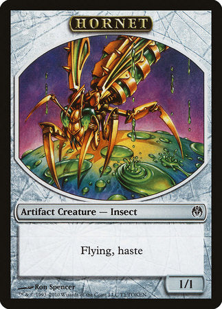 Hornet Token [Duel Decks: Phyrexia vs. the Coalition Tokens] | Exor Games Summserside