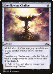 Everflowing Chalice [Double Masters] | Exor Games Summserside